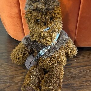 Chewbacca Scentsy Buddy